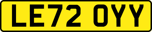 LE72OYY