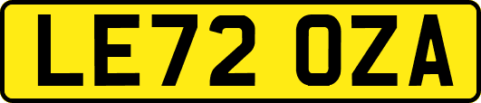 LE72OZA