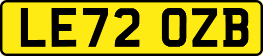 LE72OZB