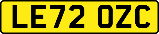 LE72OZC