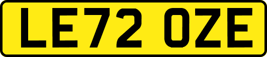 LE72OZE