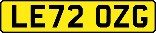 LE72OZG