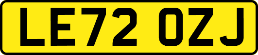 LE72OZJ