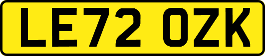 LE72OZK