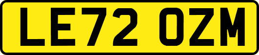 LE72OZM