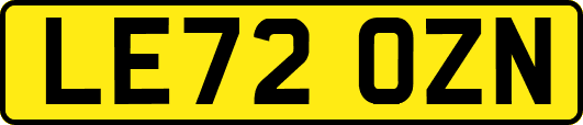LE72OZN