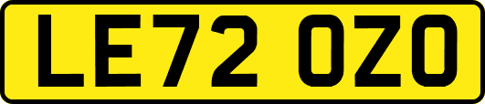 LE72OZO
