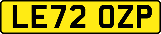LE72OZP
