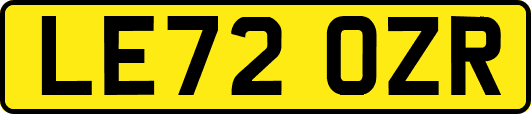 LE72OZR