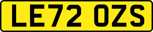 LE72OZS
