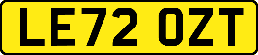 LE72OZT