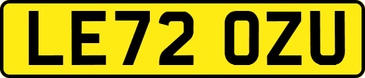 LE72OZU