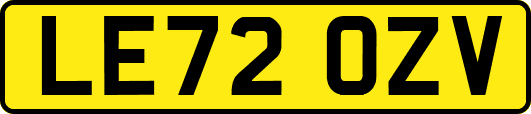 LE72OZV