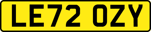 LE72OZY