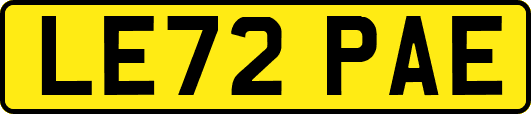LE72PAE