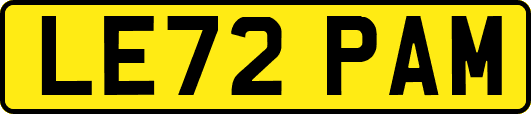 LE72PAM