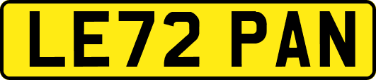 LE72PAN