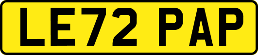 LE72PAP
