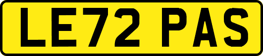 LE72PAS