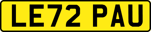 LE72PAU