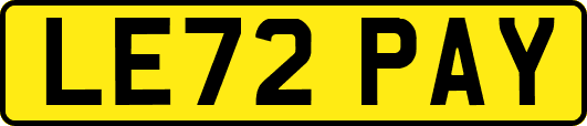 LE72PAY