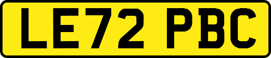 LE72PBC