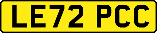 LE72PCC