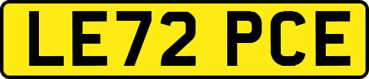 LE72PCE