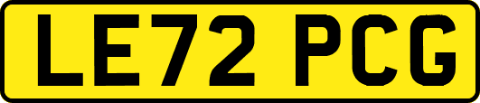 LE72PCG