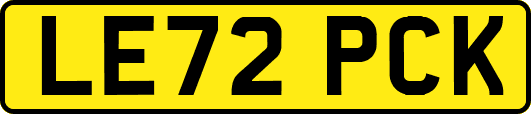 LE72PCK