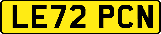 LE72PCN
