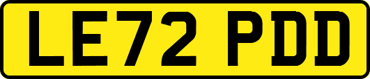 LE72PDD