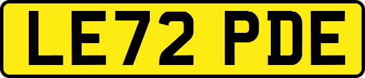 LE72PDE