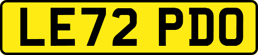 LE72PDO