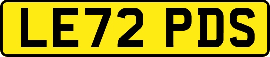LE72PDS