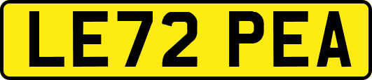 LE72PEA