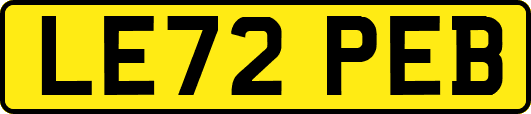 LE72PEB