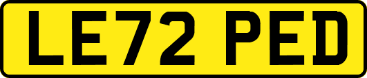 LE72PED