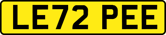 LE72PEE