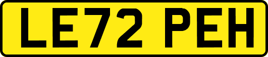 LE72PEH