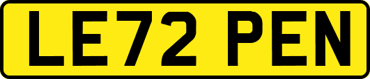 LE72PEN