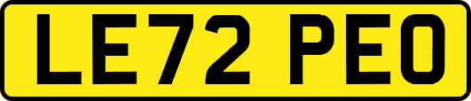 LE72PEO