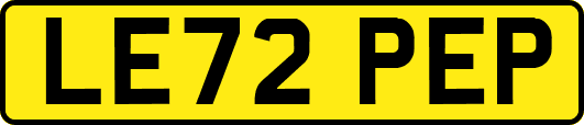 LE72PEP