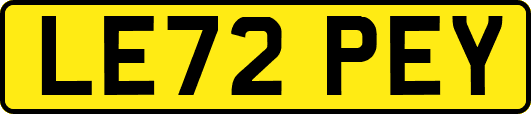 LE72PEY