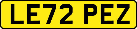 LE72PEZ