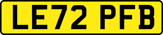 LE72PFB