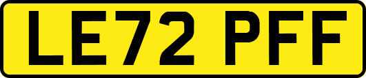 LE72PFF