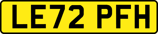 LE72PFH