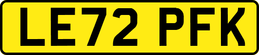 LE72PFK