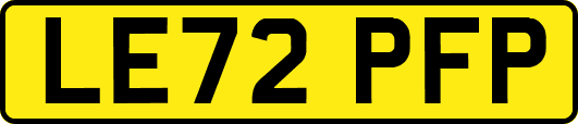 LE72PFP